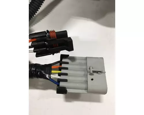 INTERNATIONAL 7400 Headlamp Assembly