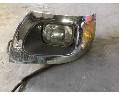 INTERNATIONAL 7400 Headlamp Assembly