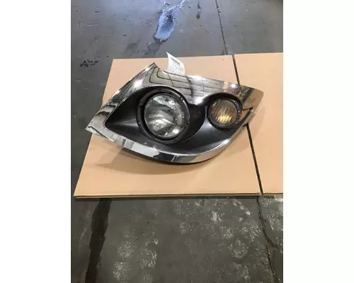 INTERNATIONAL 7400 Headlamp Assembly