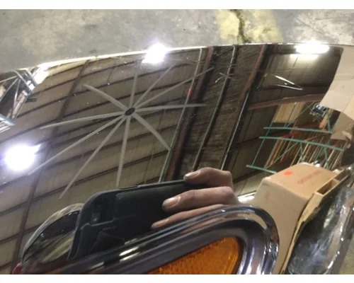 INTERNATIONAL 7400 Headlamp Assembly