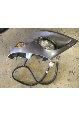 INTERNATIONAL 7400 Headlamp Assembly