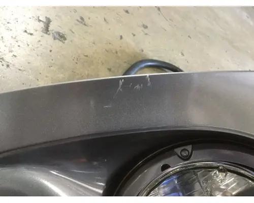 INTERNATIONAL 7400 Headlamp Assembly