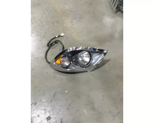 INTERNATIONAL 7400 Headlamp Assembly