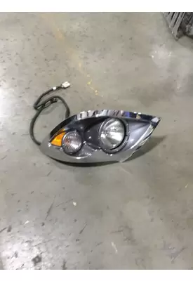 INTERNATIONAL 7400 Headlamp Assembly