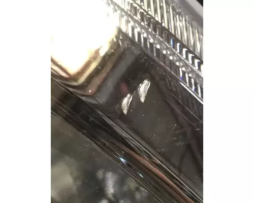 INTERNATIONAL 7400 Headlamp Assembly