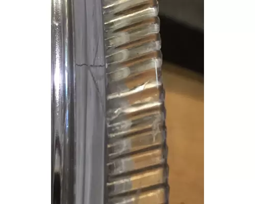 INTERNATIONAL 7400 Headlamp Assembly