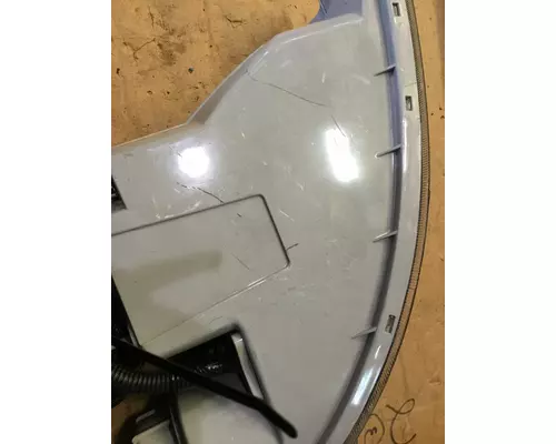 INTERNATIONAL 7400 Headlamp Assembly