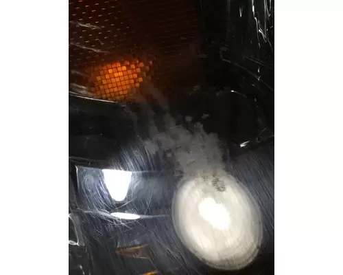 INTERNATIONAL 7400 Headlamp Assembly