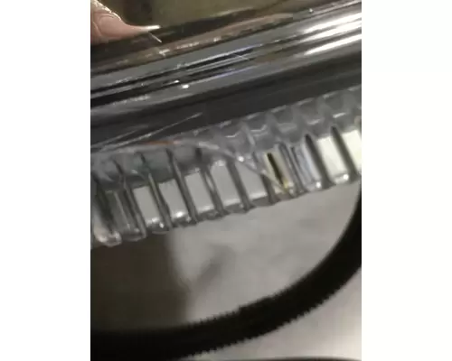 INTERNATIONAL 7400 Headlamp Assembly