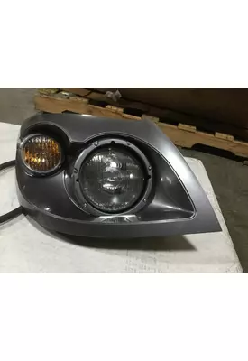 INTERNATIONAL 7400 Headlamp Assembly