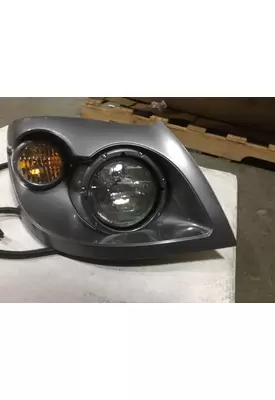 INTERNATIONAL 7400 Headlamp Assembly