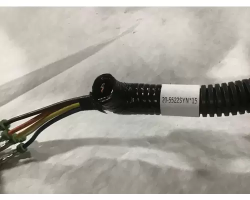INTERNATIONAL 7400 Headlamp Assembly