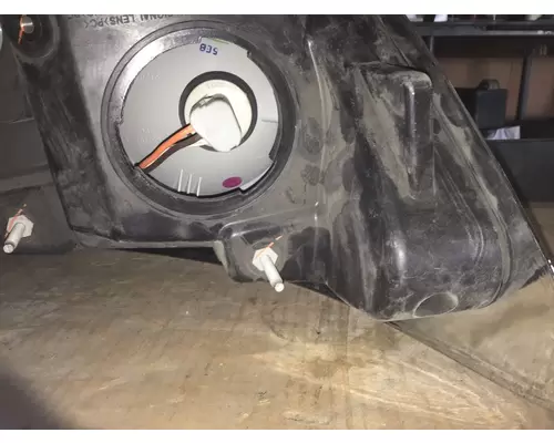 INTERNATIONAL 7400 Headlamp Bezel