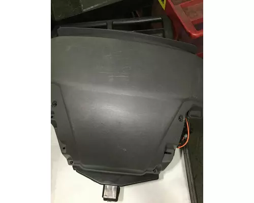 INTERNATIONAL 7400 Heater Assembly