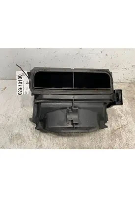 INTERNATIONAL 7400 Heater Core