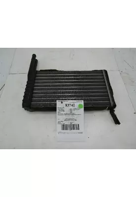 INTERNATIONAL 7400 Heater Core