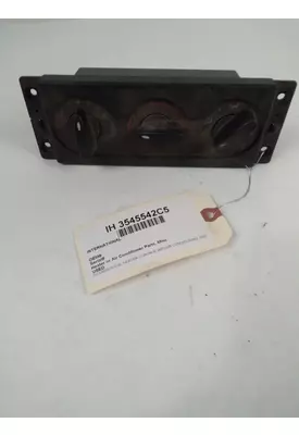 INTERNATIONAL 7400 Heater or Air Conditioner Parts, Misc.