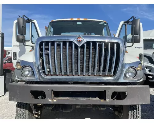 INTERNATIONAL 7400 Hood