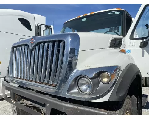 INTERNATIONAL 7400 Hood