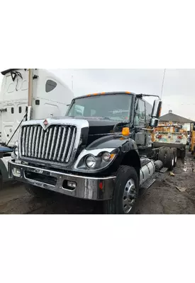 INTERNATIONAL 7400 Hood