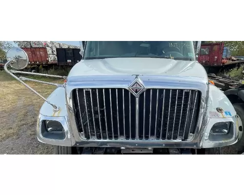 INTERNATIONAL 7400 Hood