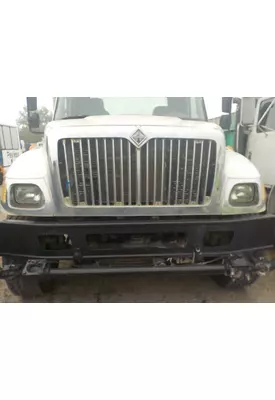 INTERNATIONAL 7400 Hood