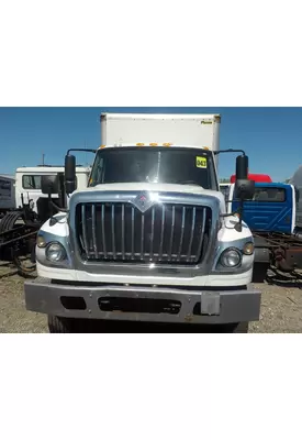 INTERNATIONAL 7400 Hood
