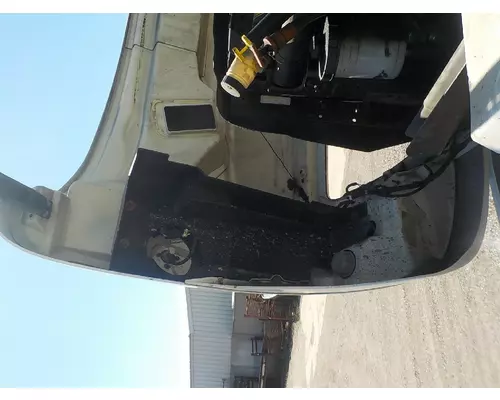 INTERNATIONAL 7400 Hood