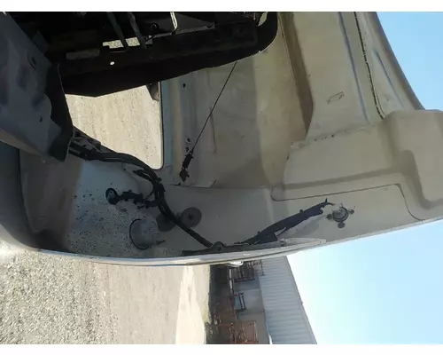 INTERNATIONAL 7400 Hood