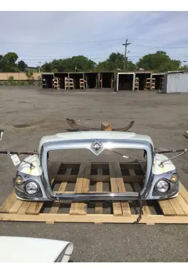 INTERNATIONAL 7400 Hood