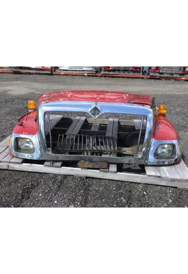INTERNATIONAL 7400 Hood