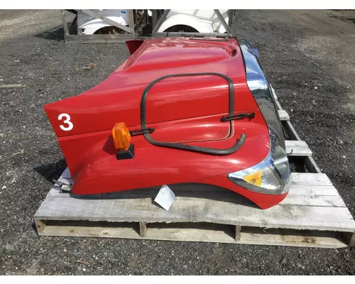 INTERNATIONAL 7400 Hood