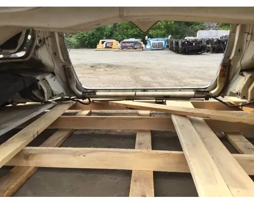 INTERNATIONAL 7400 Hood