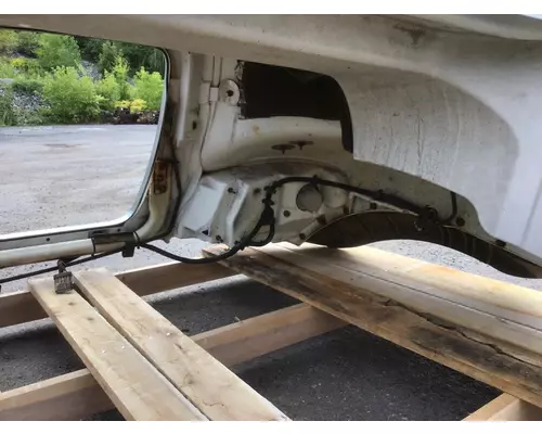 INTERNATIONAL 7400 Hood