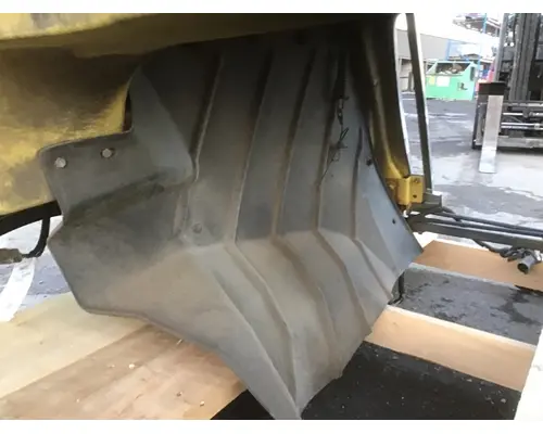 INTERNATIONAL 7400 Hood