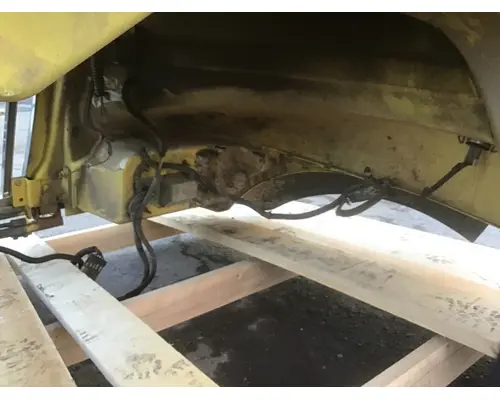 INTERNATIONAL 7400 Hood