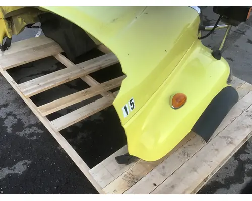 INTERNATIONAL 7400 Hood