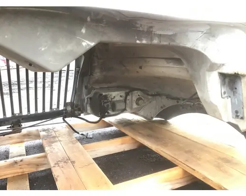 INTERNATIONAL 7400 Hood