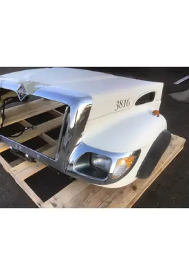 INTERNATIONAL 7400 Hood