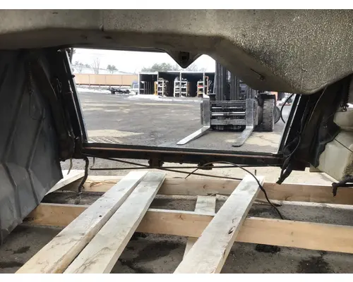 INTERNATIONAL 7400 Hood