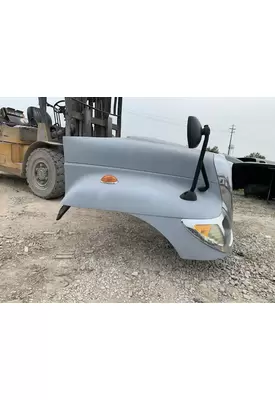 INTERNATIONAL 7400 Hood