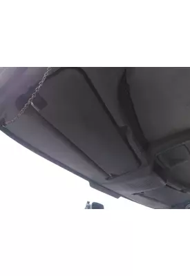 INTERNATIONAL 7400 INTERIOR SUN VISOR