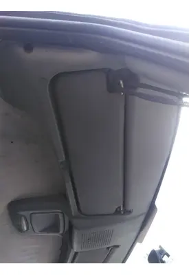 INTERNATIONAL 7400 INTERIOR SUN VISOR