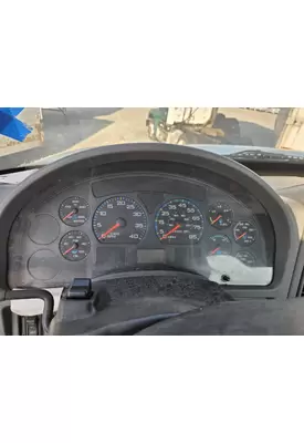 INTERNATIONAL 7400 Instrument Cluster