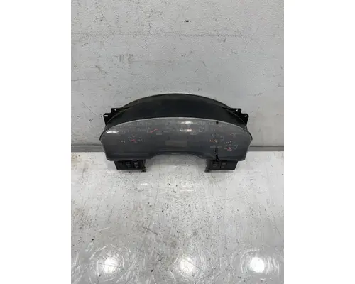 INTERNATIONAL 7400 Instrument Cluster