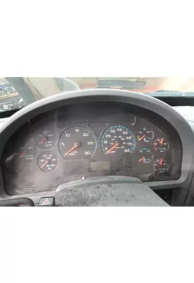 INTERNATIONAL 7400 Instrument Cluster