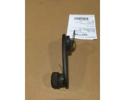 INTERNATIONAL 7400 Interior Parts, Misc.