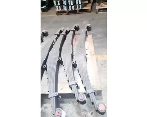 INTERNATIONAL 7400 Leaf Spring, Front