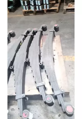 INTERNATIONAL 7400 Leaf Spring, Front