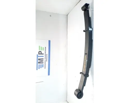 INTERNATIONAL 7400 Leaf Spring, Front